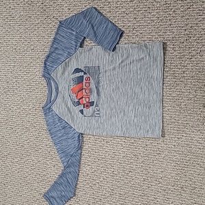 Adidas Football Shirt